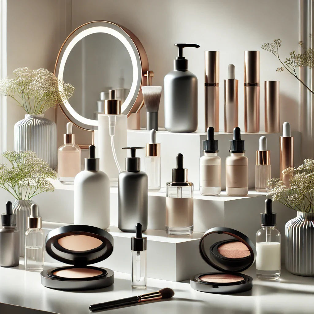 Belleza  &  Salud