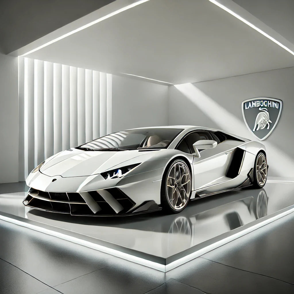 Automóvil