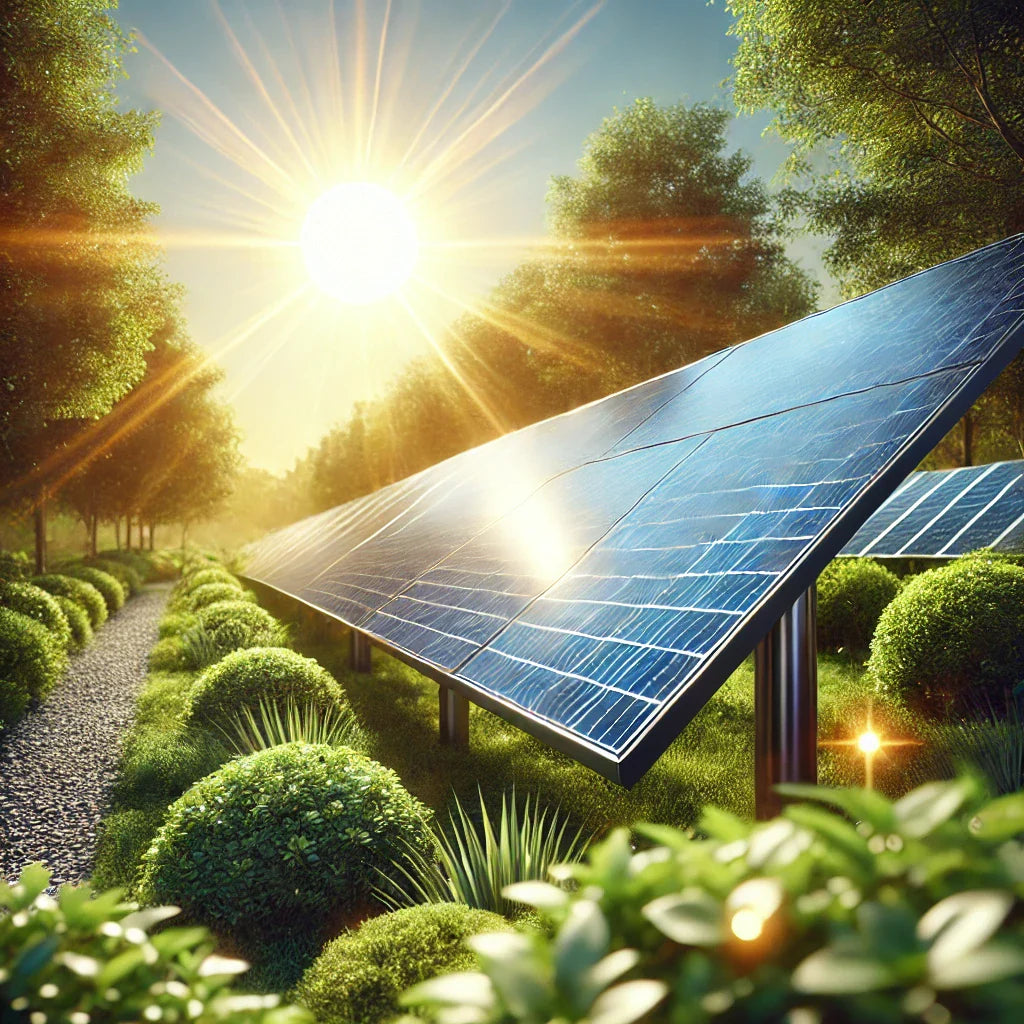 PODER SOLAR