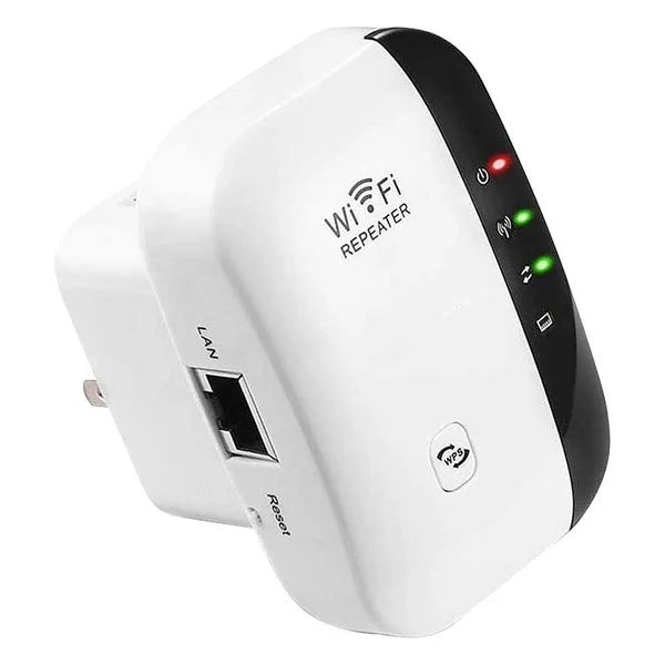 Repetidor LAN 300 º Amplificador de Señal