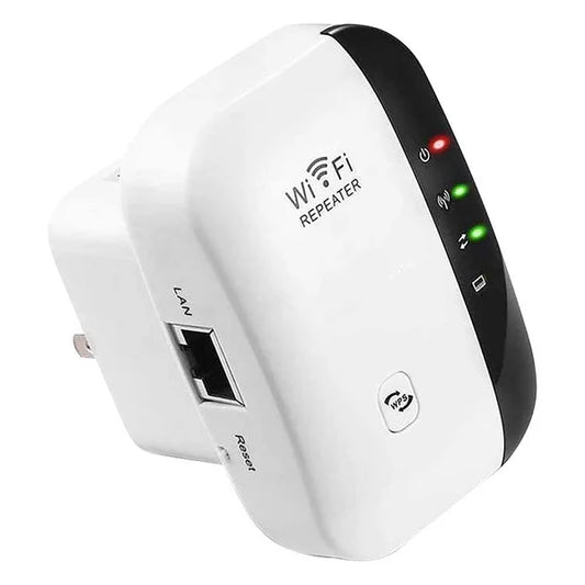 Repetidor LAN 300 º Amplificador de Señal
